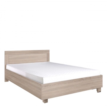 Doppelbett Car mit Matratze CR22/23