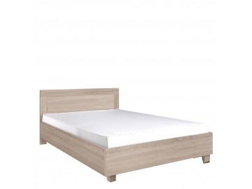 Doppelbett Car mit Matratze CR22/23