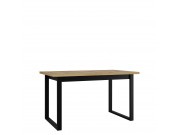 Tisch Elarno 80 x 140/180 III