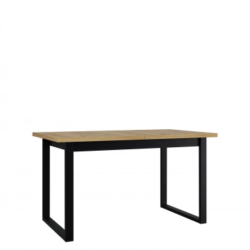Tisch Elarno 80 x 140/180 III