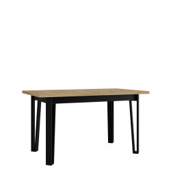 Miniaturbild von Tisch Elarno 80 x 140/180 V