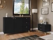 Schlafzimmer-Set Astrodon I