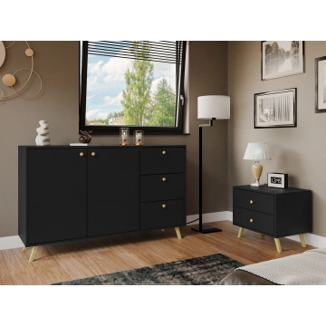 Schlafzimmer-Set Astrodon I