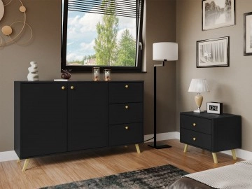 Schlafzimmer-Set Astrodon I