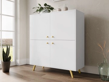 Türkommode Astrodon D4