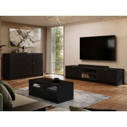 Miniaturbild von Wohnzimmer-Set Razimo I
