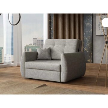Sofa Clivia Art I mit Schlaffunktion und Bettkasten