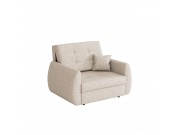 Sofa Clivia Art I mit Schlaffunktion und Bettkasten