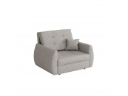 Sofa Clivia Art I mit Schlaffunktion und Bettkasten