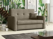 Couch Clivia Bis II mit Schlaffunktion und Bettkasten