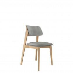 Miniaturbild von Esszimmerstuhl KT63/C