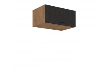 Hängeschrank Woodline 80 NAGU-36 1F