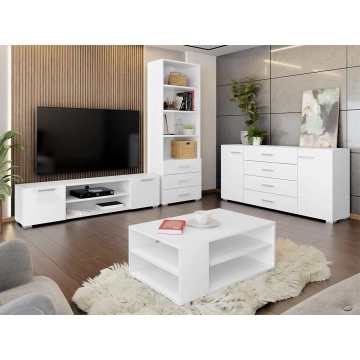 Wohnzimmer-Set Toteri I