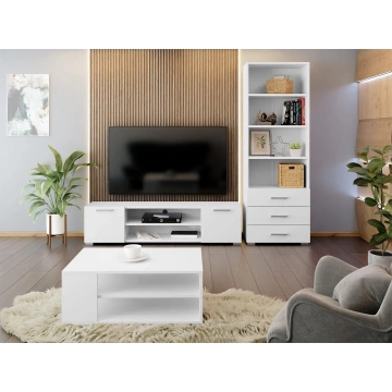 Wohnzimmer-Set Toteri II