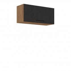 Hängeschrank Woodline 80 GU-36 1F