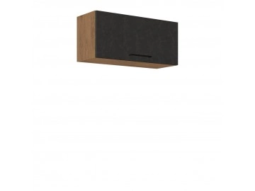 Hängeschrank Woodline 80 GU-36 1F