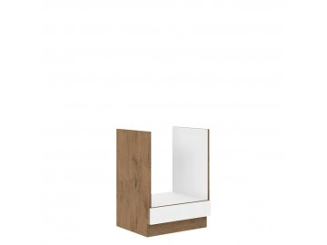 Schrank für den Ofen Woodline 60 D GAZ BB