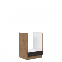 Schrank für den Ofen Woodline 60 D GAZ BB
