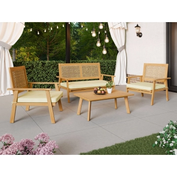 Gartenmöbel Kokaret