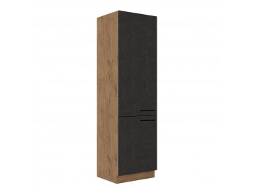 Hoher Schrank Woodline 60 LO-210 2F