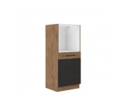 Schrank für den Ofen Woodline 60 DP-145 1F BB