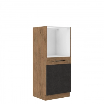 Schrank für den Ofen Woodline 60 DP-145 1F BB