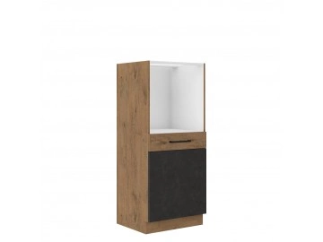 Schrank für den Ofen Woodline 60 DP-145 1F BB