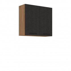 Hängeschrank Woodline 80 G-72 2F