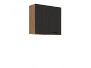 Hängeschrank Woodline 80 G-72 2F