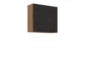 Hängeschrank Woodline 80 G-72 2F