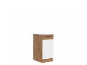 Unterschrank Woodline 40 D 1F BB