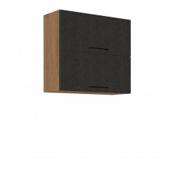 Hängeschrank Woodline 80 GU-72 2F