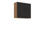 Hängeschrank Woodline 80 GU-72 2F