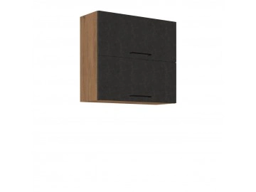 Hängeschrank Woodline 80 GU-72 2F