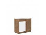 Unterschrank Woodline 105 ND 1F BB