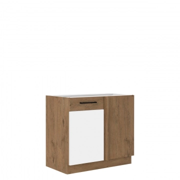 Unterschrank Woodline 105 ND 1F BB
