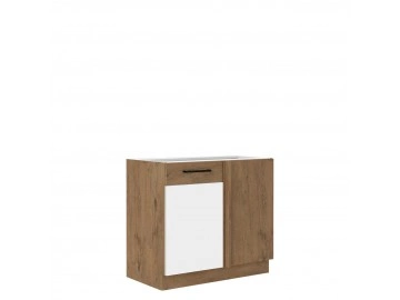 Unterschrank Woodline 105 ND 1F BB