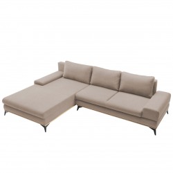Miniaturbild von Ecksofa Arrow mit Bettkasten und Schlaffunktion