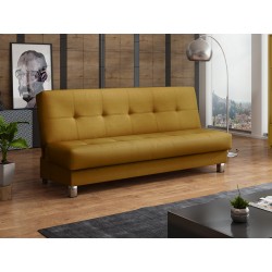 Sofa Rebutia XI mit Schlaffunktion und Bettkasten
