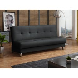 Sofa Rebutia XI mit Schlaffunktion und Bettkasten