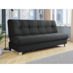 Sofa Rebutia XI mit Schlaffunktion und Bettkasten