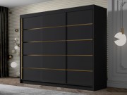 Kleiderschrank Gamirut VII
