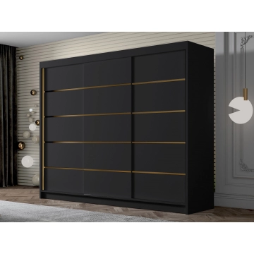 Kleiderschrank Gamirut VII