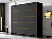 Kleiderschrank Fezzart VII