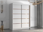Kleiderschrank Hazren IV