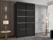 Kleiderschrank Menny IV