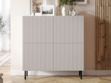 Türkommode Lasiewa 4D 101