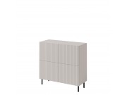 Türkommode Lasiewa 4D 101