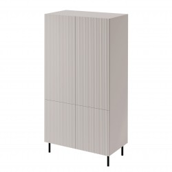 Miniaturbild von Kleiderschrank modern Lasiewa 4D 90