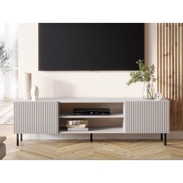 TV-Lowboard Lasiewa 2D 181